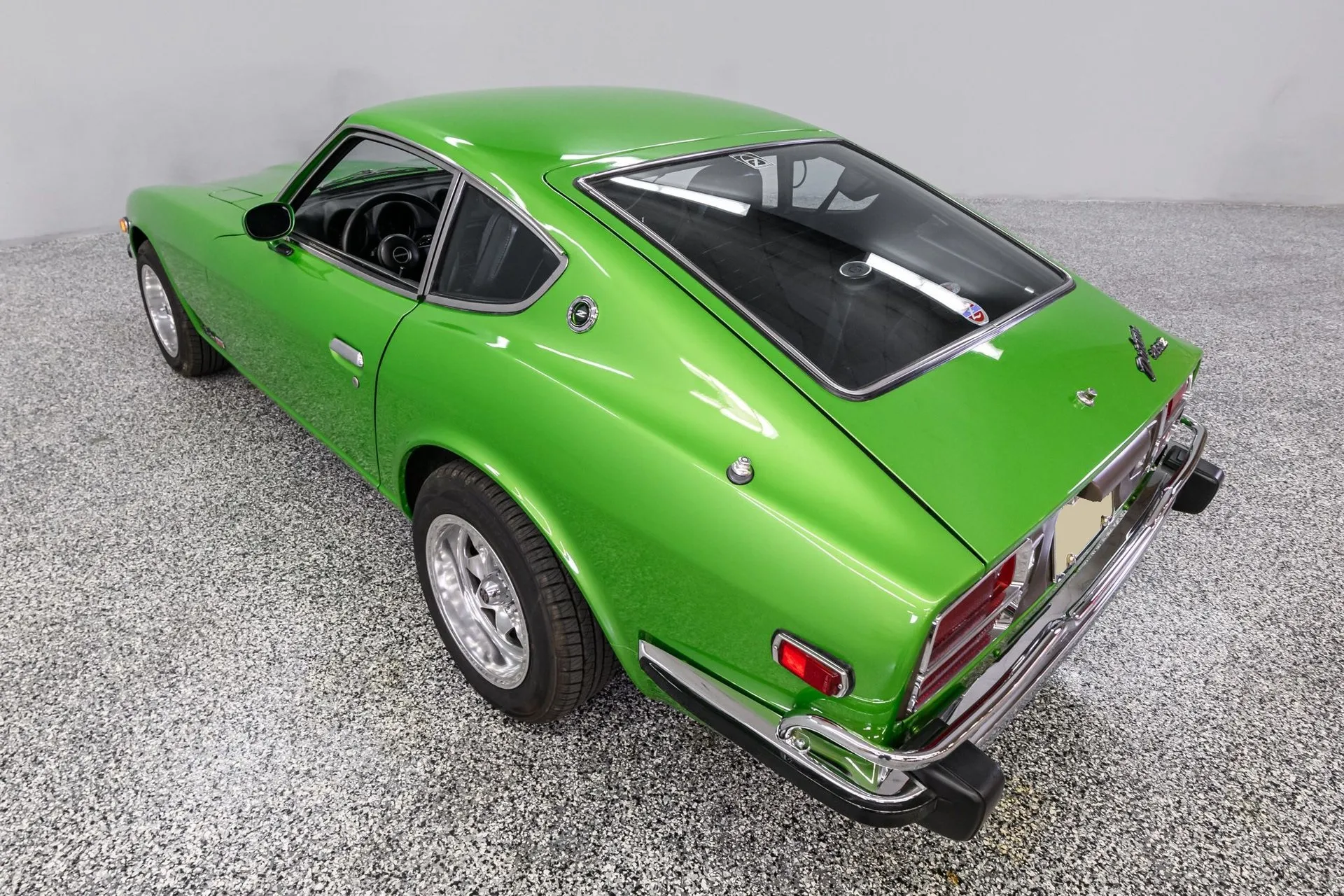 Datsun 260Z