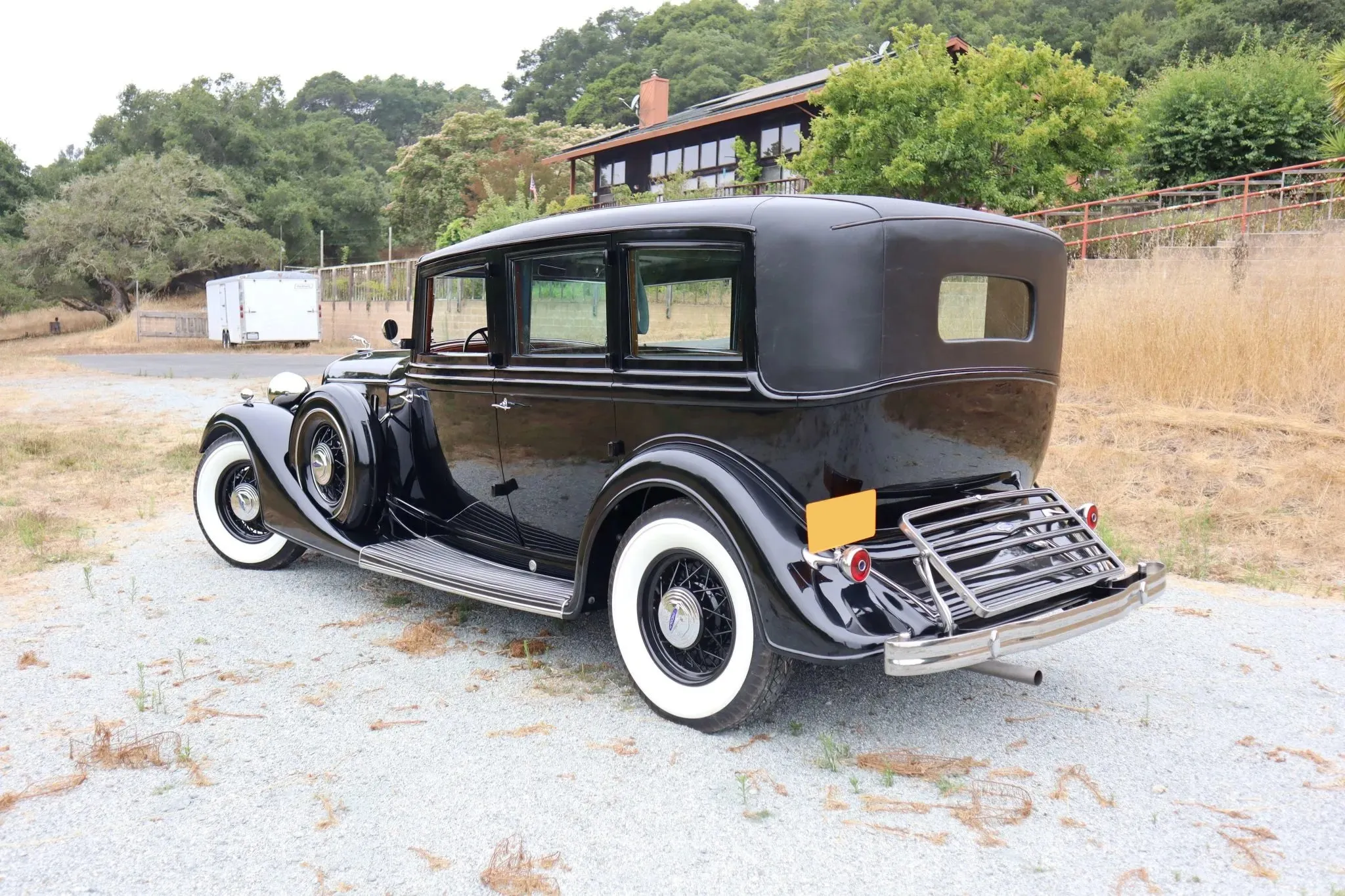 Lincoln Continental