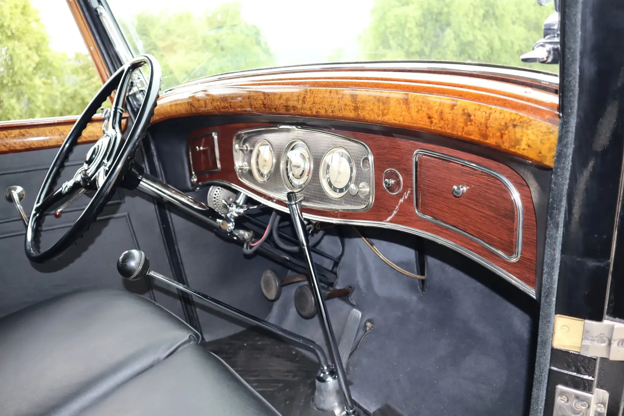 Lincoln Continental