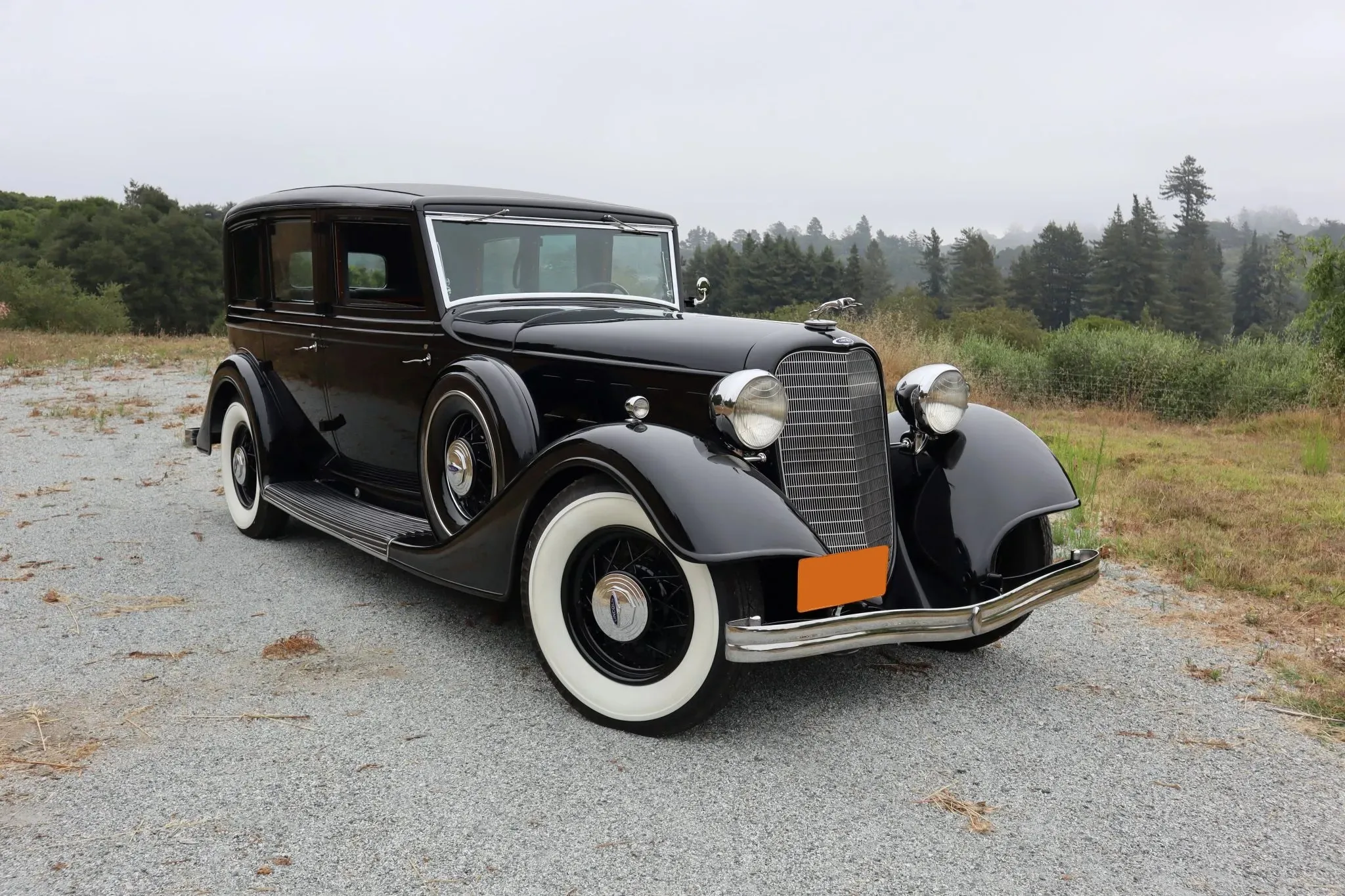 Lincoln Continental