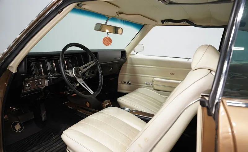 Buick GS 455