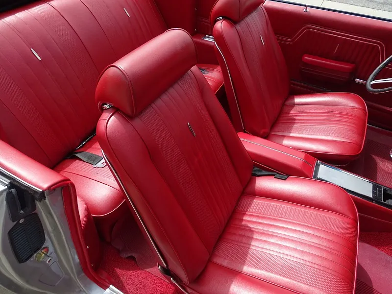 Chevrolet Chevelle