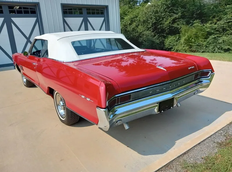 Pontiac Catalina