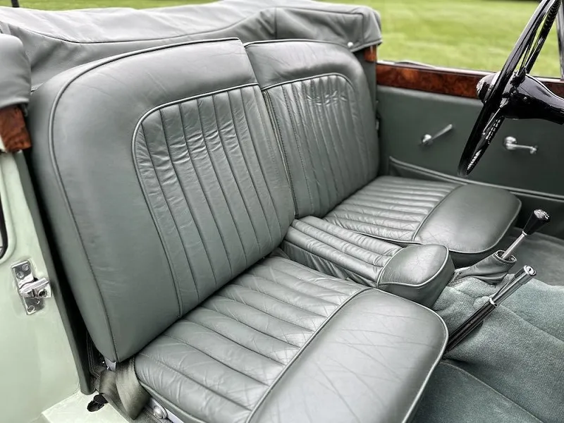 Jaguar XK120