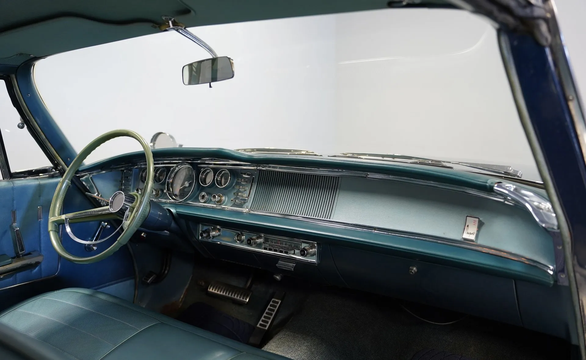 Chrysler Newport