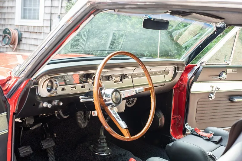 Ford Falcon