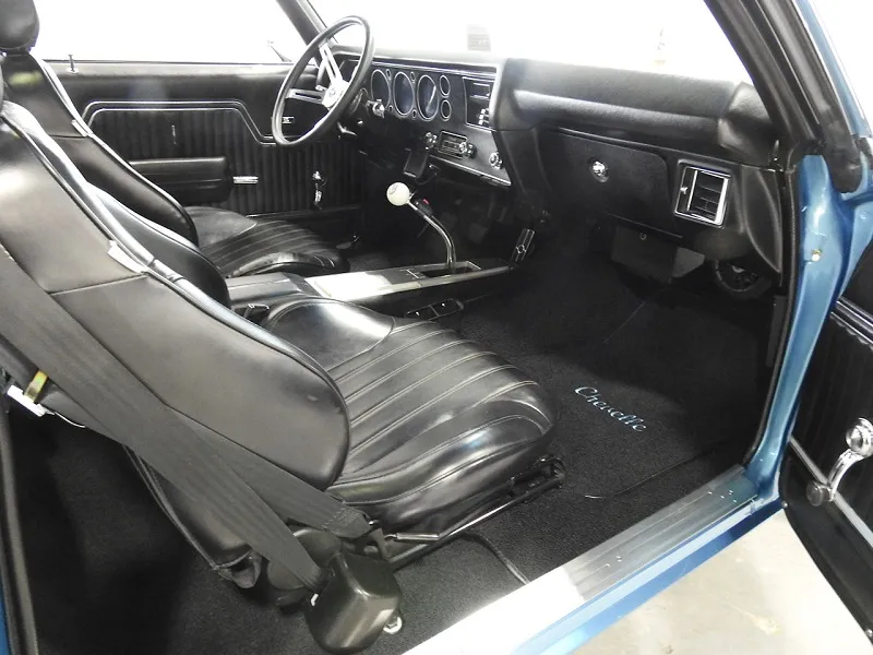 Chevrolet Chevelle