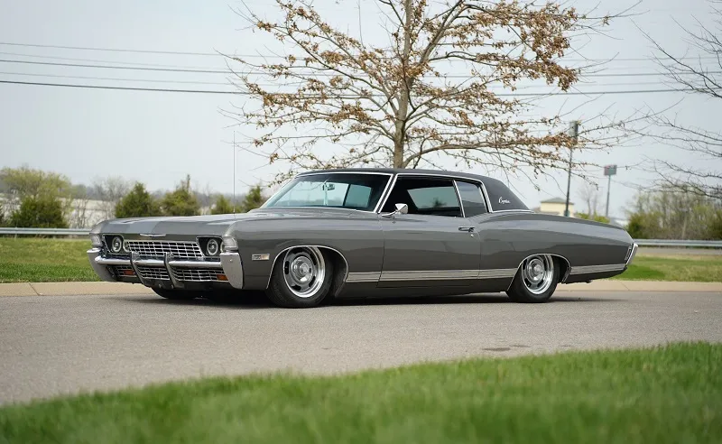 Chevrolet Caprice