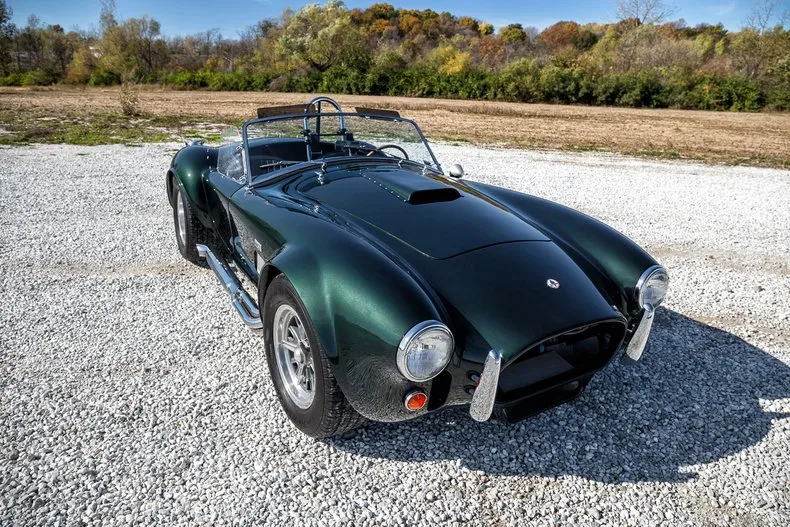 Shelby Cobra