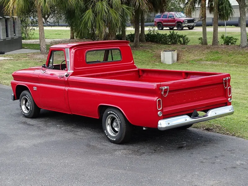 Chevrolet C10