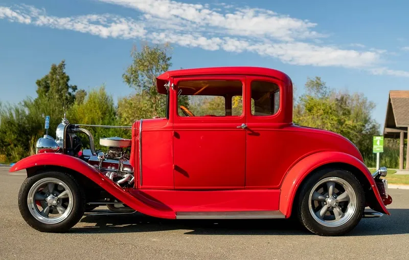 Ford Model A