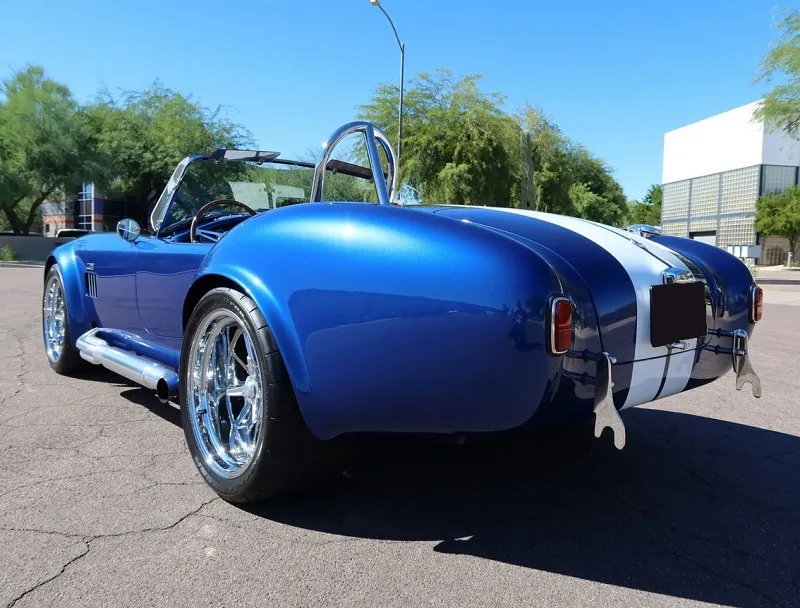 Shelby Cobra