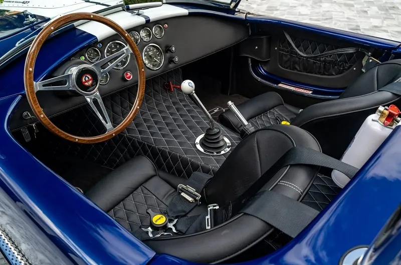 Shelby Cobra