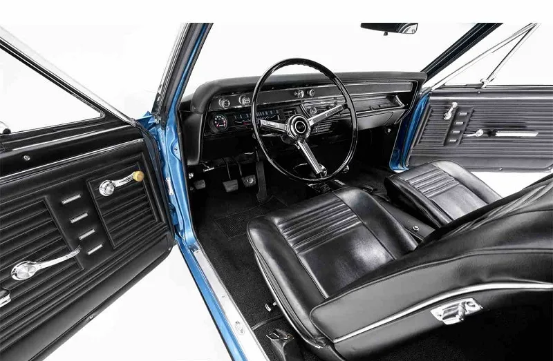 Chevrolet Chevelle