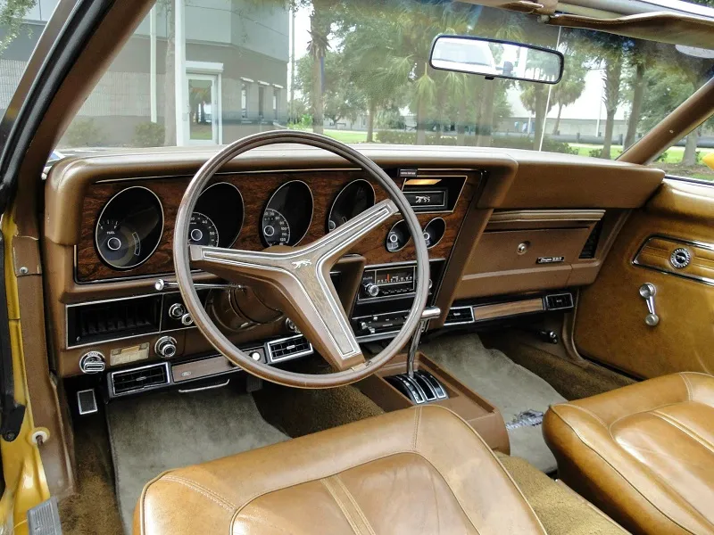 Mercury Cougar