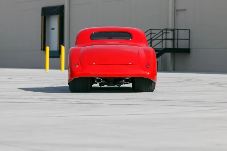 Chevrolet Prostreet
