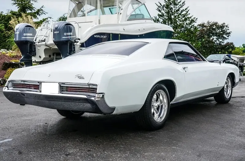 Buick Riviera