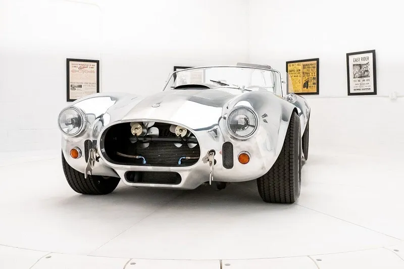 Shelby Cobra