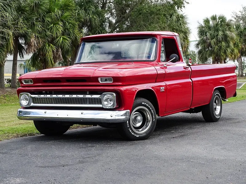 Chevrolet C10