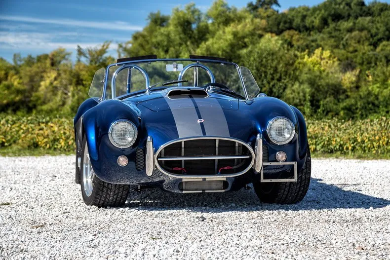 Shelby Cobra