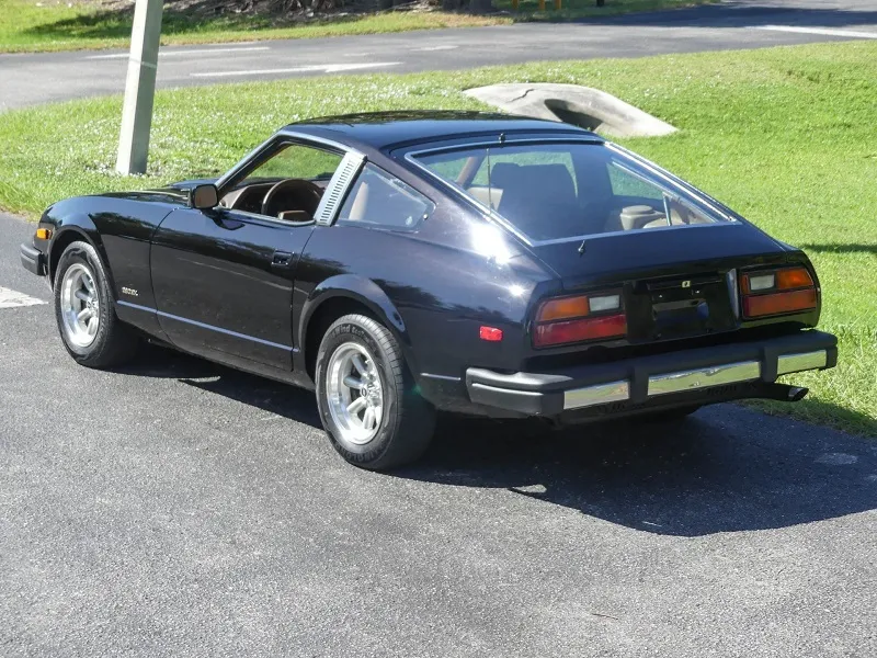 Datsun 280ZX