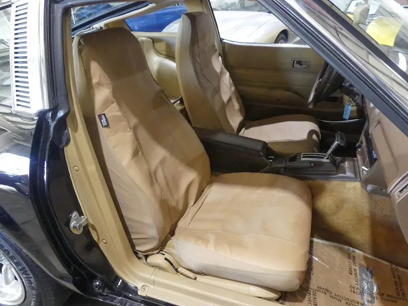 Datsun 280ZX