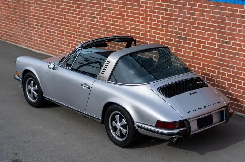Porsche 911S