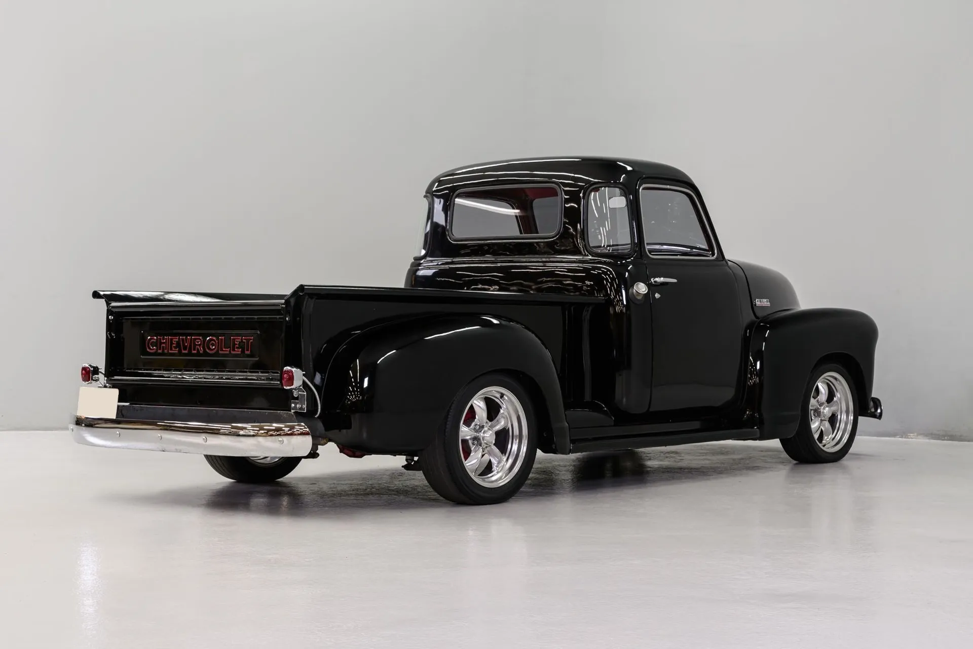 Chevrolet Pickup