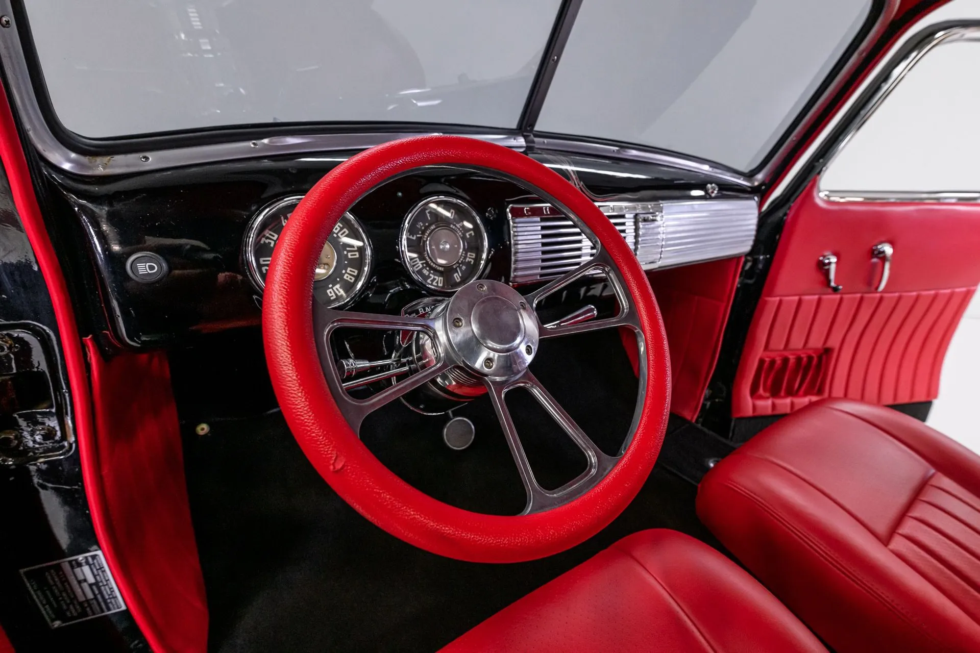 Chevrolet Pickup