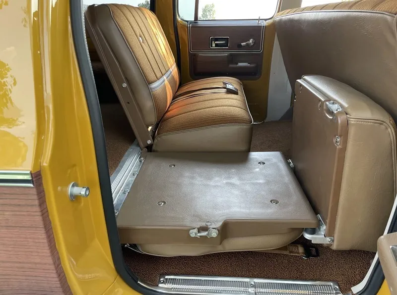 Chevrolet Suburban
