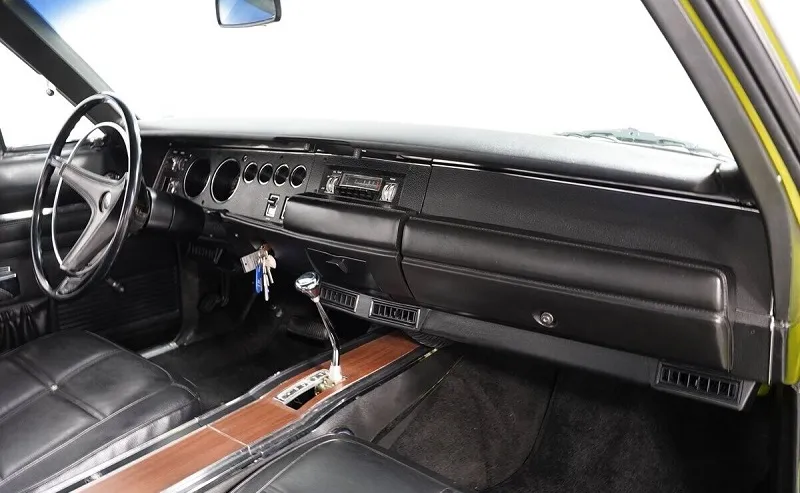 Dodge Charger
