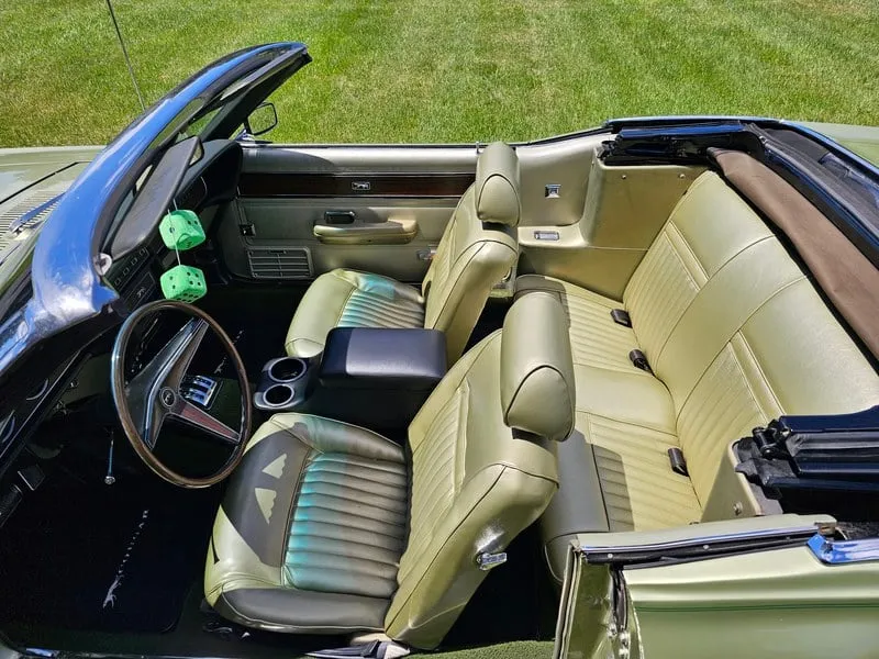 Mercury Cougar