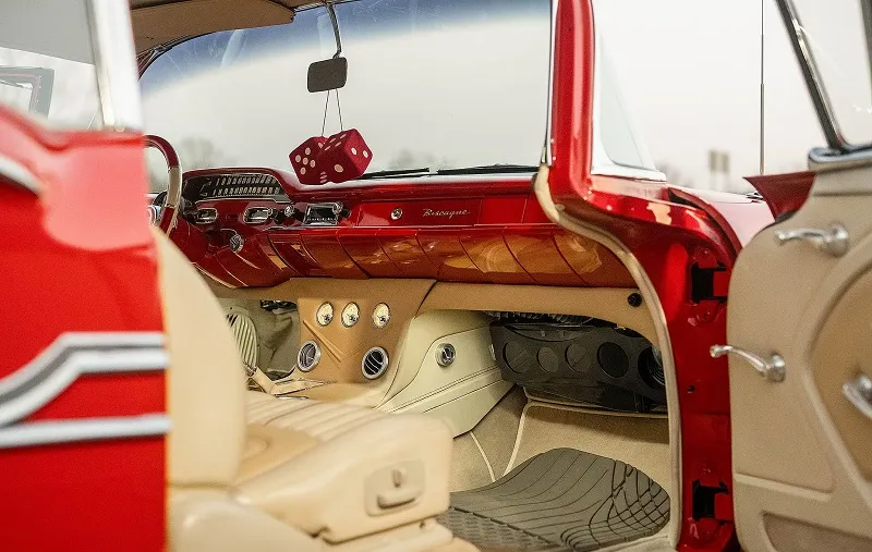 Chevrolet Biscayne