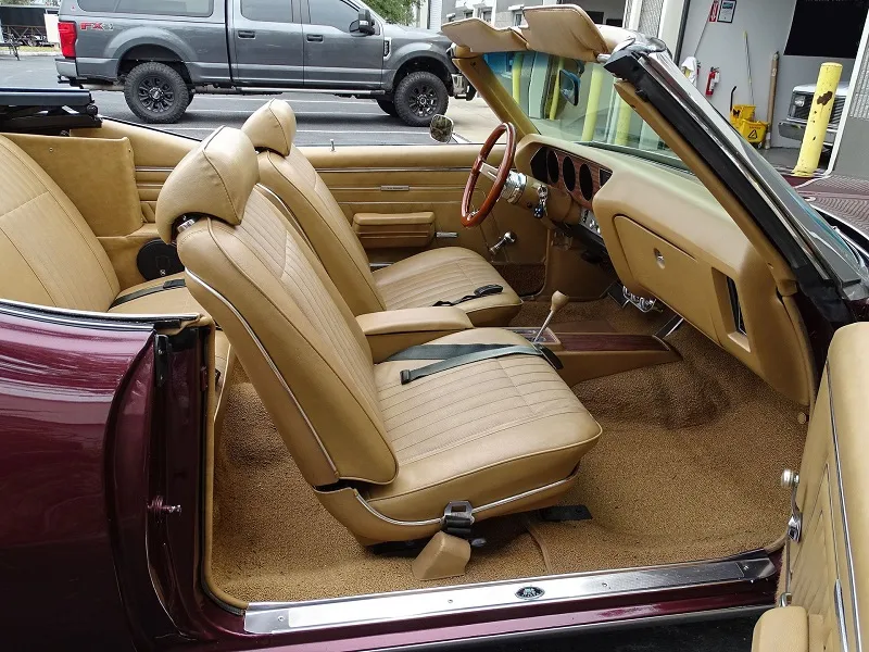 Pontiac LeMans