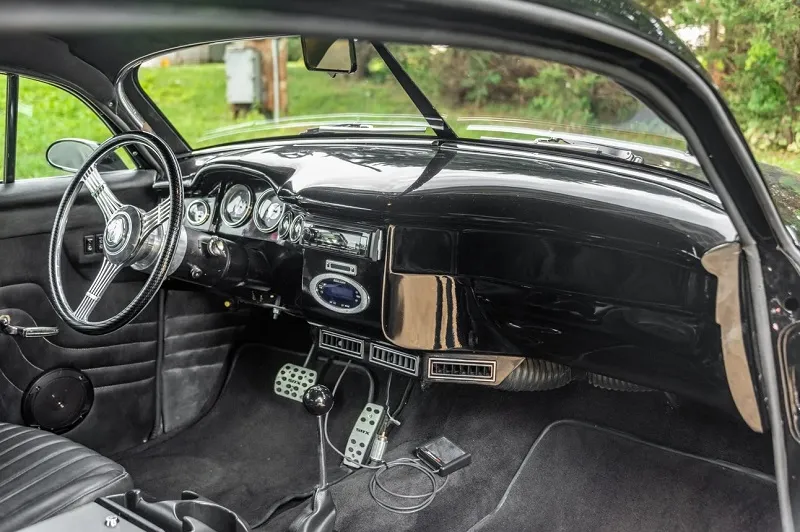Cadillac Series 62