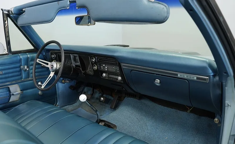 Chevrolet Chevelle