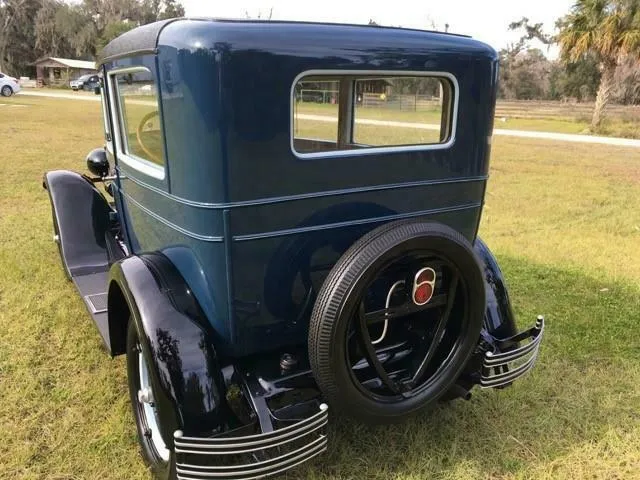 Chevrolet National