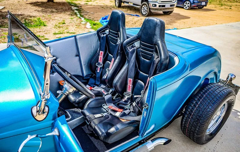 Ford Model B