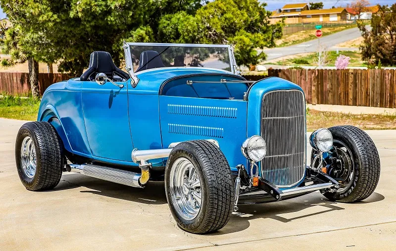 Ford Model B