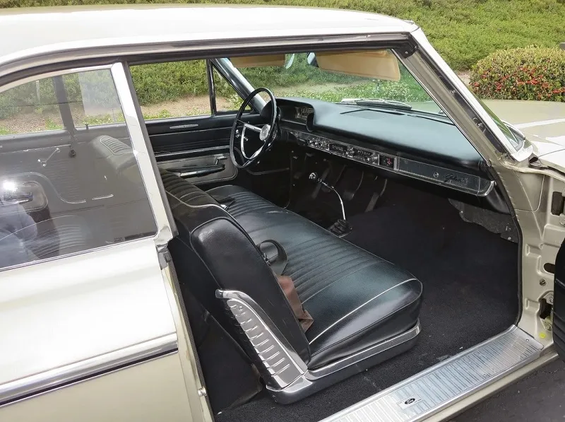 Ford Galaxie