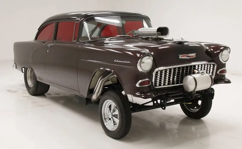 Chevrolet 210