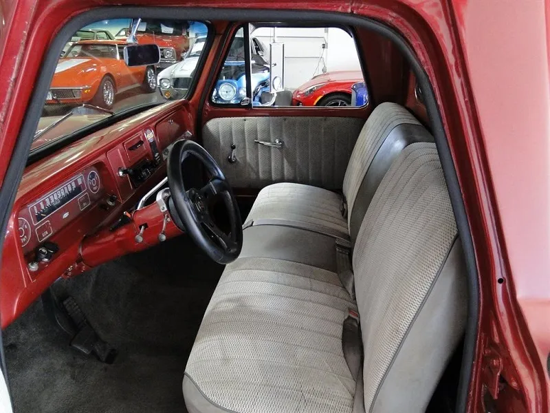Chevrolet C10