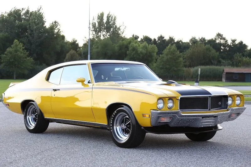 Buick Skylark