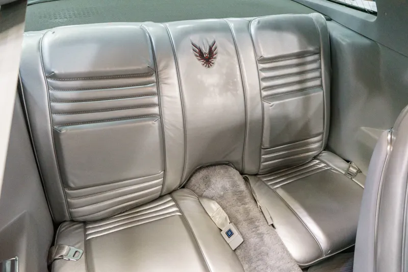 Pontiac Firebird