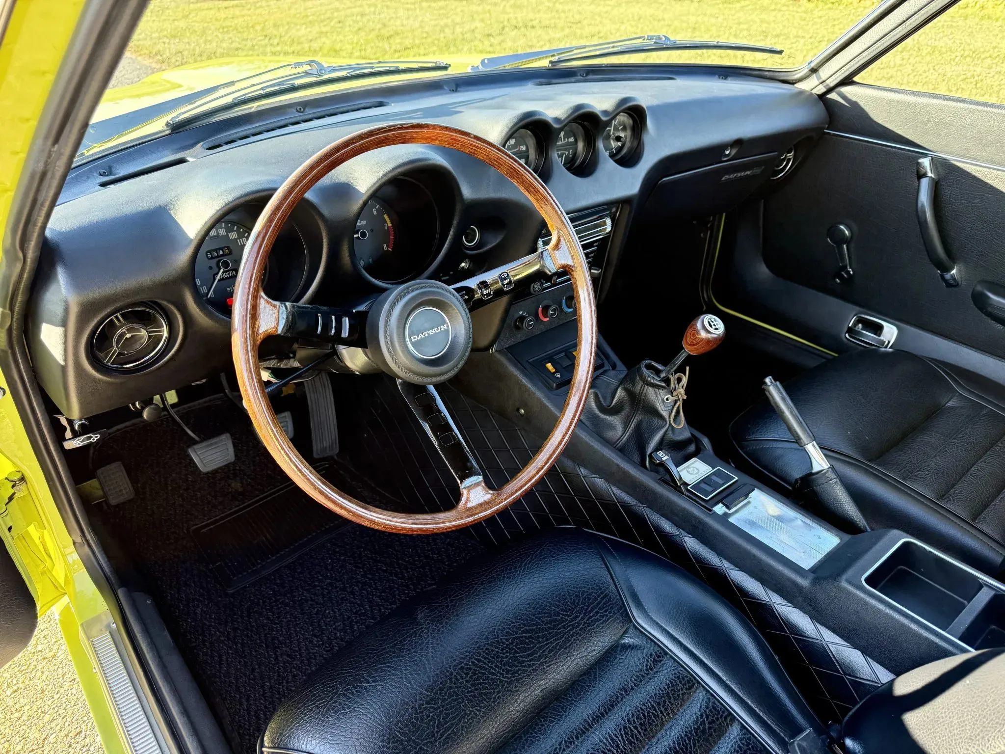 Datsun 240Z