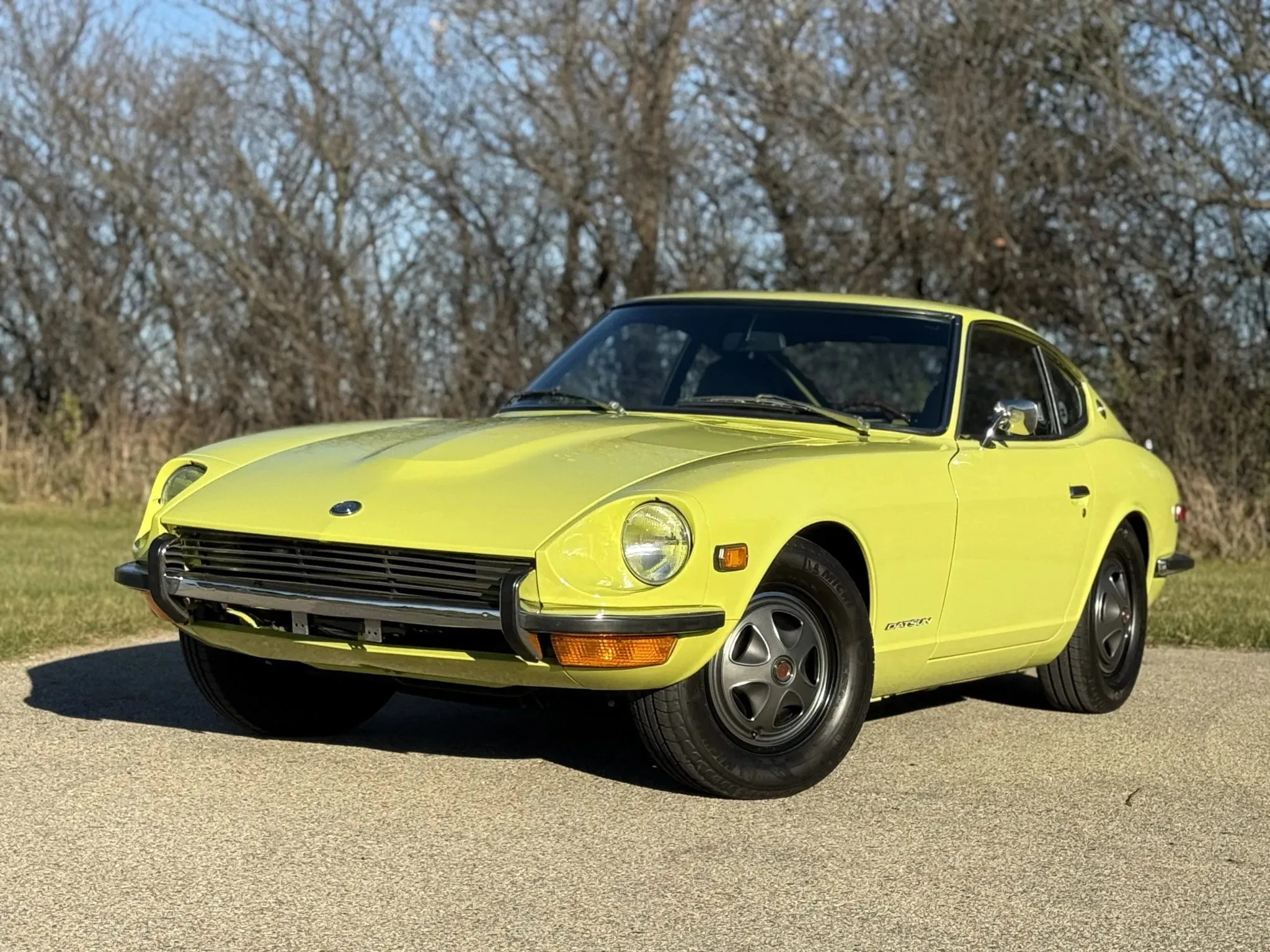 Datsun 240Z