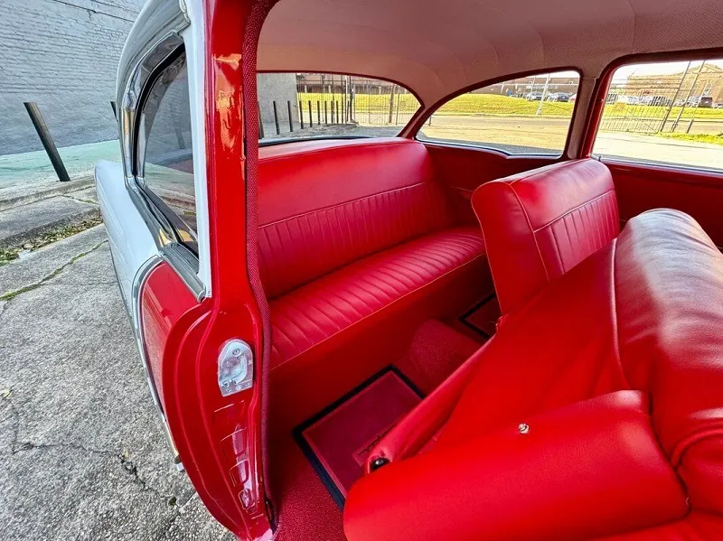 Chevrolet Bel Air