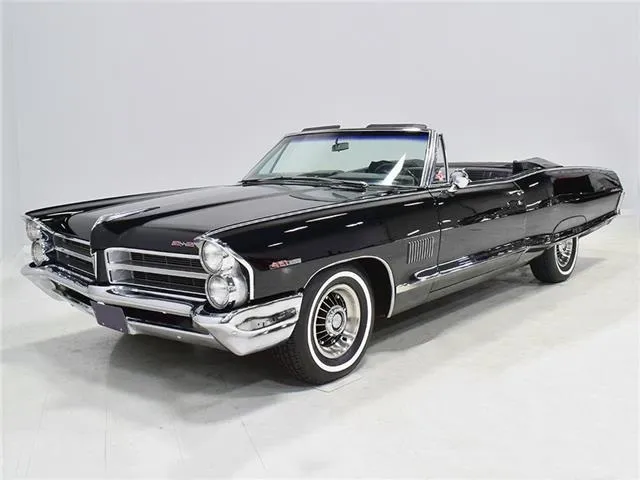 Pontiac Catalina