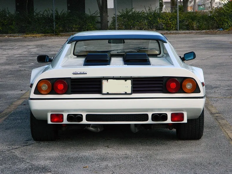 Ferrari 512 BBi