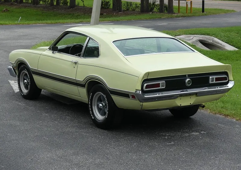 Ford Maverick